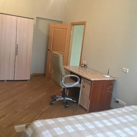 Apartament Ernesta Birznieka-upisa Iela Ryga