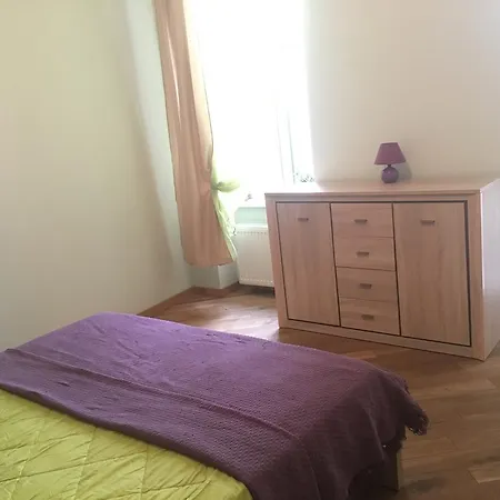 Ernesta Birznieka-upisa Iela Apartament